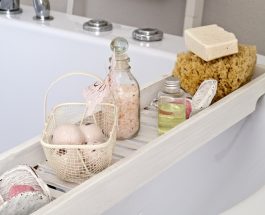 Faites de votre bain un véritable moment de plaisir