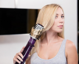 Choisir une brosse soufflante en fonction de la nature de ses cheveux 