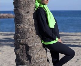 Burkini : pour quel modèle opter ?