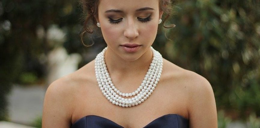 Bijou idéal : quel collier porter ?
