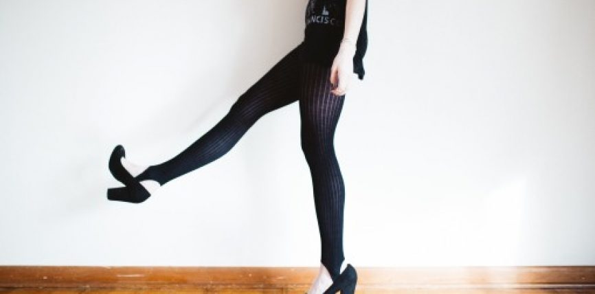 Quels sont les différents types de collants femme ?