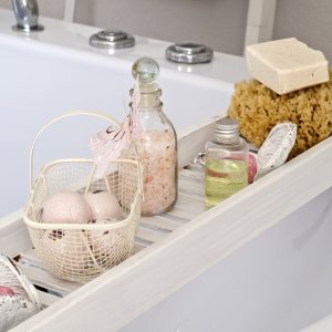 produits de bain