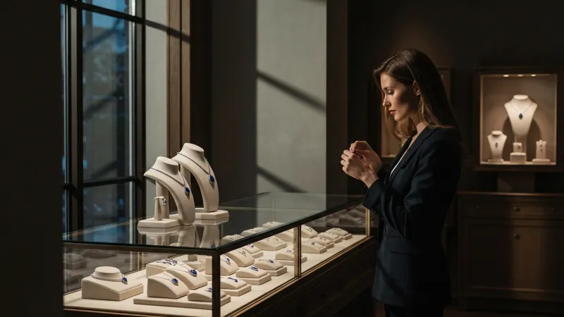Où acheter des bijoux en saphir de qualité